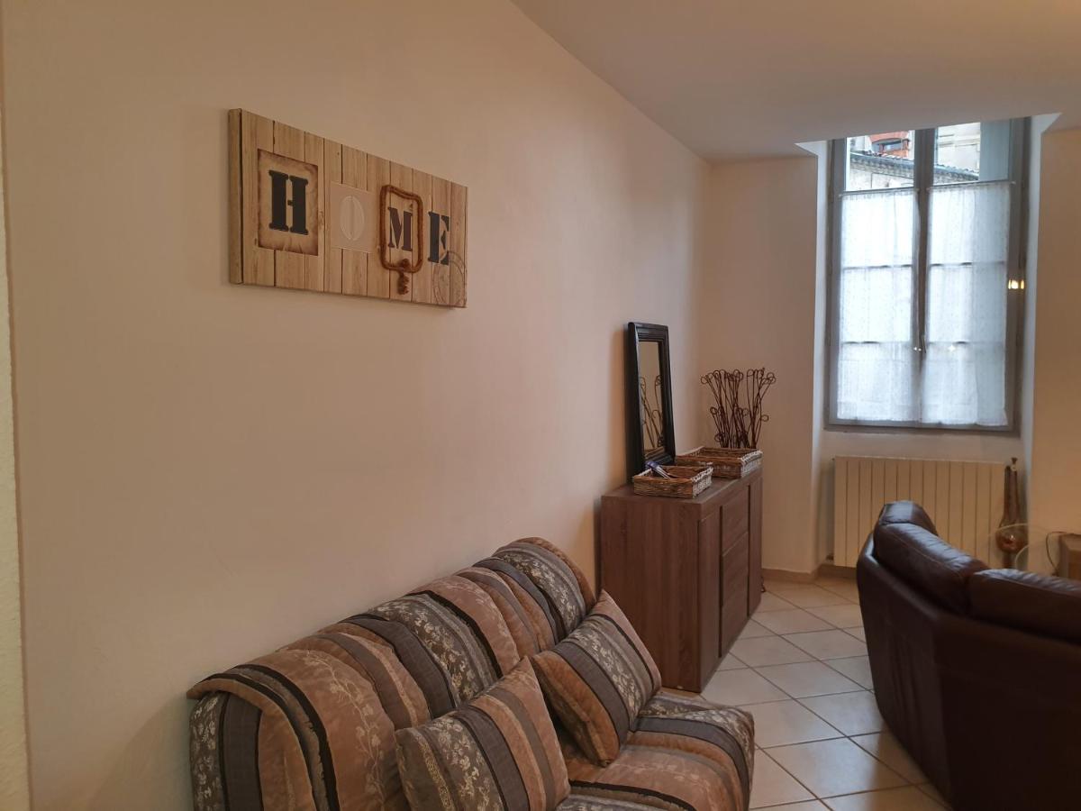 Entre Arenes Et Maison Carree Nimes Ngoại thất bức ảnh