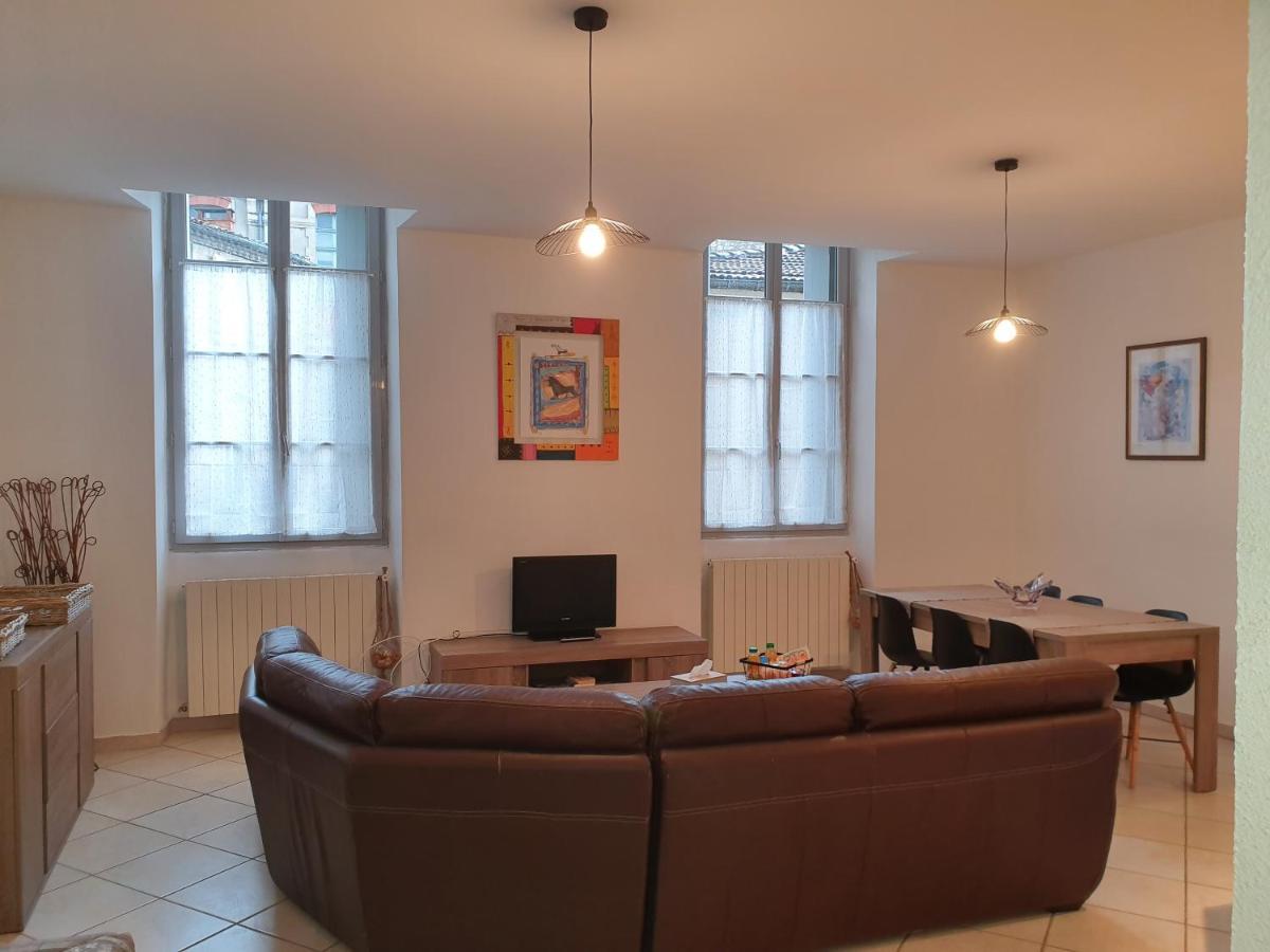 Entre Arenes Et Maison Carree Nimes Ngoại thất bức ảnh